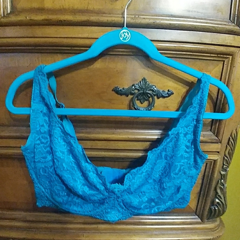 Lace Bra